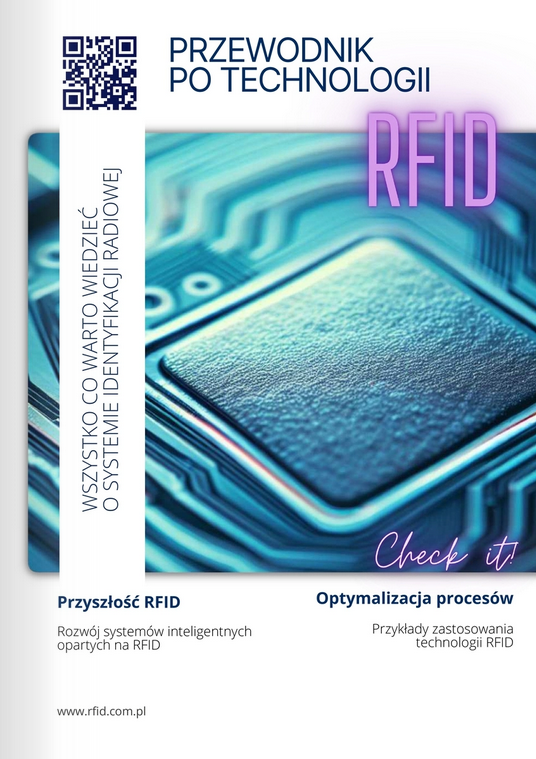 Drukarki RFID – jaką wybrać?