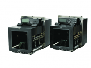 Silnik drukujący ZE500R RFID